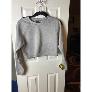 Active Cropped shirt